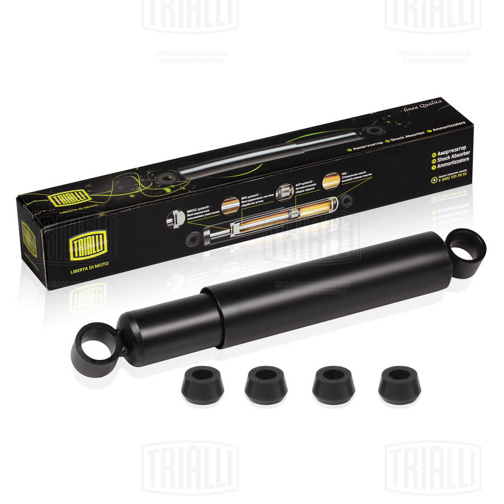 Amortizor AH 03012 TRIALLI